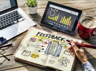 Czym jest feedback i jak efektywnie go wykorzystać?